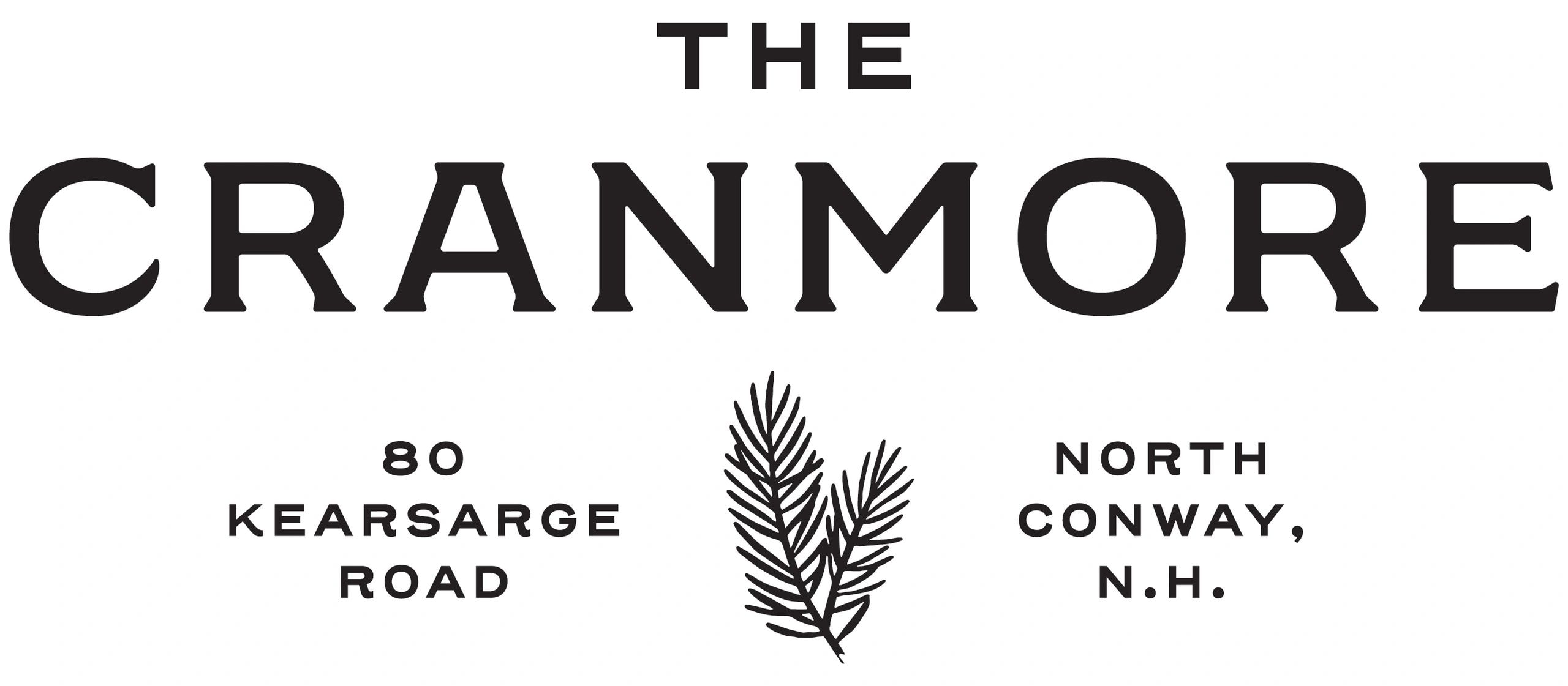 The Cranmore