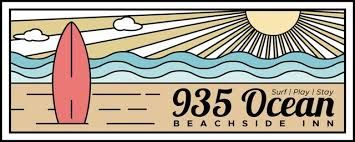 935 Ocean Beachside Inn