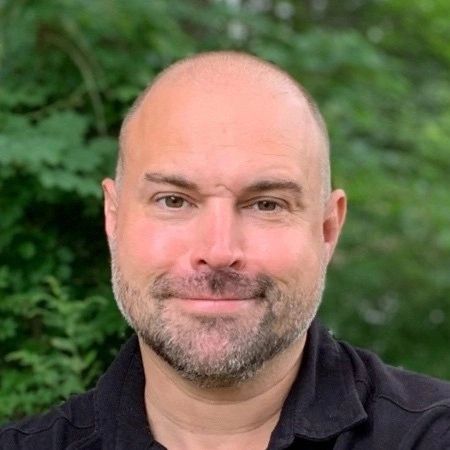 Erik Robertson, Principal of Wolf Asset Management & Consulting
